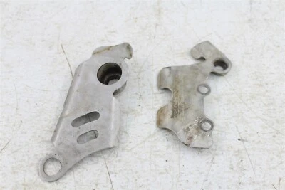 2003 Honda CRF 450R Works Connection Frame Guards - Image 1 of 3