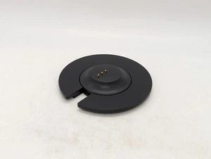 Bose Portable Home Speaker charging cradle dock USB-C base black - Picture 1 of 8
