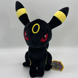 Umbreon Plush Soft Toy Doll Stuffed Animal Teddy 12" - Picture 1 of 4