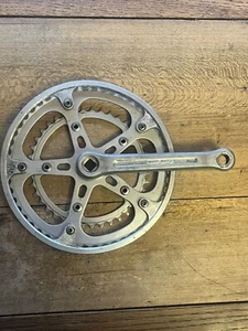 Vintage Sugino Super Maxy Antriebsseite Kurbel  - Bild 1 von 19