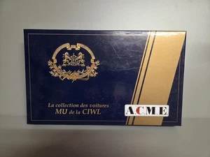 A.C.M.E. 55200 MU CIWL Volume 1 Set Epoche 4 aus unserer Sammlung ACME - Bild 1 von 8