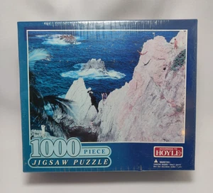 HOYLE - ACAPULCO MEXIKO - 1000-TEILIGES PUZZLE - NEU - 2003 Modell #5600 -- SCE NEU VERSIEGELT - Bild 1 von 3