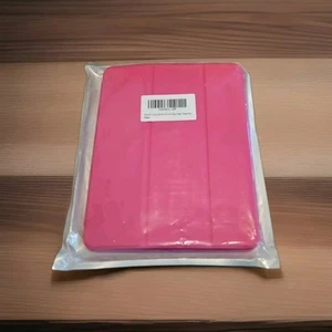 iPad Air 11 Inch/ 5th/4th 10.9 Right Case (Rose Red) - Picture 1 of 4