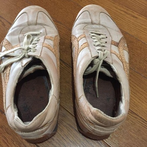 ASICS Sneakers uomo 9.5US