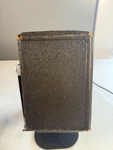 Antik 1917 Manna der Seele religiöses Gebetbuch erste dünne Taschenausgabe - Bild 1 von 9