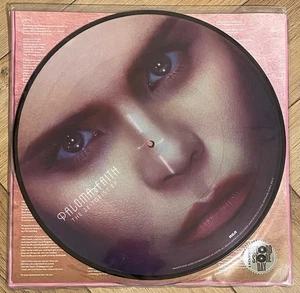 Paloma FaithThe Zeitgeist EP (RSD 2019, 12" Picture Disc Vinyl) - Picture 1 of 11