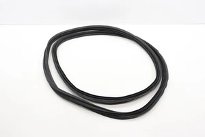 2014 - 2020 ACURA MDX FRONT LEFT DOOR SEAL WEATHERSTRIP WEATHER STRIP OEM - Picture 1 of 9