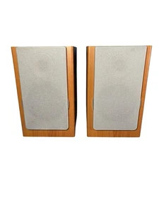 LG Paar Regallautsprecher LXS-U150 4 Ohm 10W getestet funktioniert - Bild 1 von 7