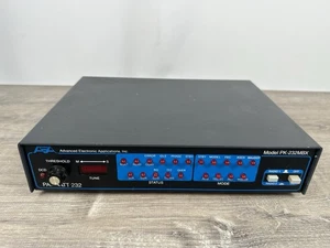 AEA PK-232MBX PAKRATT Ham TNC Packet Data Controller - Picture 1 of 5