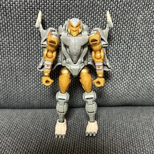 Transformers Beast Wars Rat Trap Rattle - Picture 1 of 1