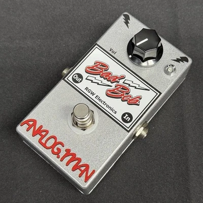 ANALOG.MAN Bad Bob 【】 Foto 1 de 3