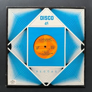 BYRON LEE AND THE DRAGONAIRES Tiny Winey 12" Single Vinyl Schallplatte Album Reggae - Bild 1 von 2