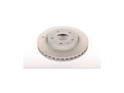 Chevrolet Malibu Limited 2016 rotor de freno delantero aire acondicionado Delco 19638 PSZK Foto 1 de 2