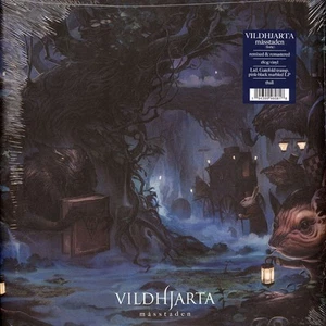 Vildhjarta - Måsstaden Forte (Vinyl LP - 2022 - EU - Original) - Bild 1 von 2