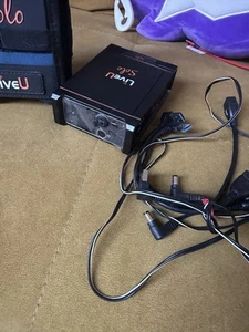 LiveU Solo HDMI Streaming Encoder - Bild 1 von 5