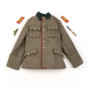 Uniform for DID 3R GM656 Field Marshal 1/6 Scale Action Figure - Picture 1 of 1