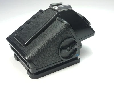 Hasselblad PME5 45° Viewfinder with Photometer - Image 1 of 4