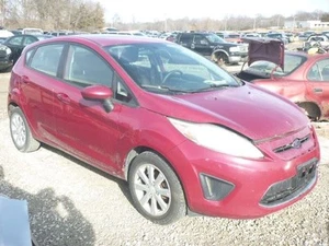 Ford Fiesta 2011 ECU AE8Z15K600B - Picture 1 of 22