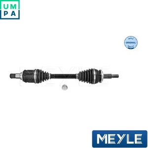 DRIVE SHAFT 30-14 498 1007 FOR TOYOTA RAV/VAN/III 3ZR-FAE/FE 2.0L 4cyl RAV 4 IV - Picture 1 of 8