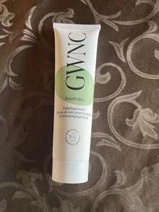 proWIN GWNC Footbalm ehemals Fußpflegecreme 150ml Fußcreme NEU - Bild 1 von 2
