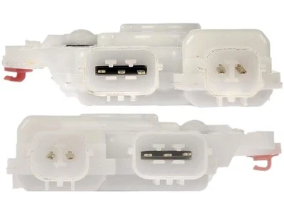 Actuador de cerradura de puerta delantero Dorman 92161VVRZ 2005 2006 para Acura TL 2004-2008 Foto 1 de 2