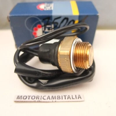For Fiat Uno 45 60 55 70 75 Auto Bulb Ventola Switch Thermo Switch Fan Foto 1 de 2