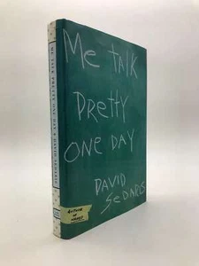 Me Talk Pretty One Day, Sedaris, David, Excellent Book - Bild 1 von 1
