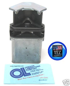 Troquel Lassco 1/2" para redondeadoras de esquina CR-20 CR-50 CR-50B CR-50P CR-50XP [Nuevo] - Imagen 1 de 4