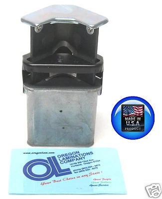 Lassco 1/2" Die for Corner Rounders CR-20 CR-50 CR-50B CR-50P CR-50XP [New]