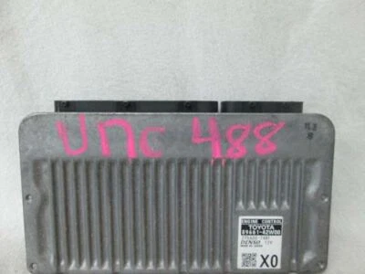 Полноприводный модуль управления двигателем ECM подходит для 16-18 RAV4 89661-42W00 8966142W00 - Изображение 1 из 4