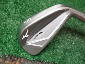 Nice Mizuno Jpx 923 Tour Forgiato 5 Ferro Nippon Ns Pro Modus 3 Tour 120 Rigido Flex - Foto 1 di 5