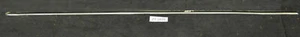 Holden HX Outer Body Mold Strip Left Front Guard 23-1879 - Picture 1 of 1