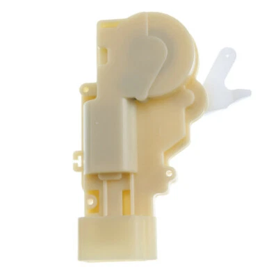 Atuador de trava de porta dianteiro esquerdo para Chevrolet Colorado GMC Canyon 2004-12 746-002 - Imagem 1 de 4