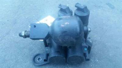 2001-06 -Mercedes-Benz S500 - Susp. Bloco de válvulas - 2203200358 R296683 - Imagem 1 de 4