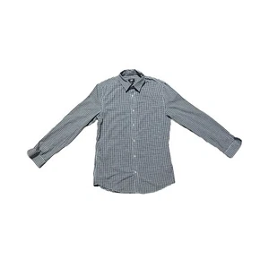 H&M Easy Iron Slim Fit Damen Hemd M - Bild 1 von 3