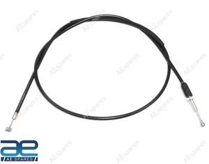 Pour Royal Enfield 5 Vitesse Electra Câble D 'em Brayage 550211/B Aes - Photo 1/6