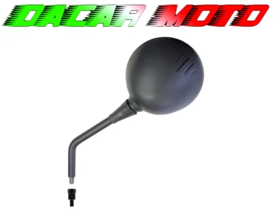 LINKER Rückspiegel M=10 BMW R 1150 GS 2004 2005 - Imagem 1 de 4