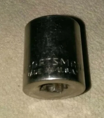 Craftsman 3/4 Socket 3/8" Drive 12 Point Standard -G1- (44337) - Image 1 of 3
