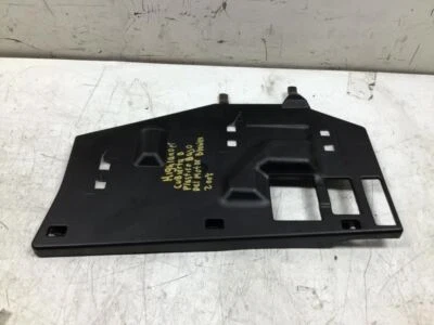 TOYOTA HIGHLANDER HYBRID 2008 2013 PASAJERO DELANTERO DERECHO GUANTERA INFERIOR FÁBRICA Foto 1 de 4