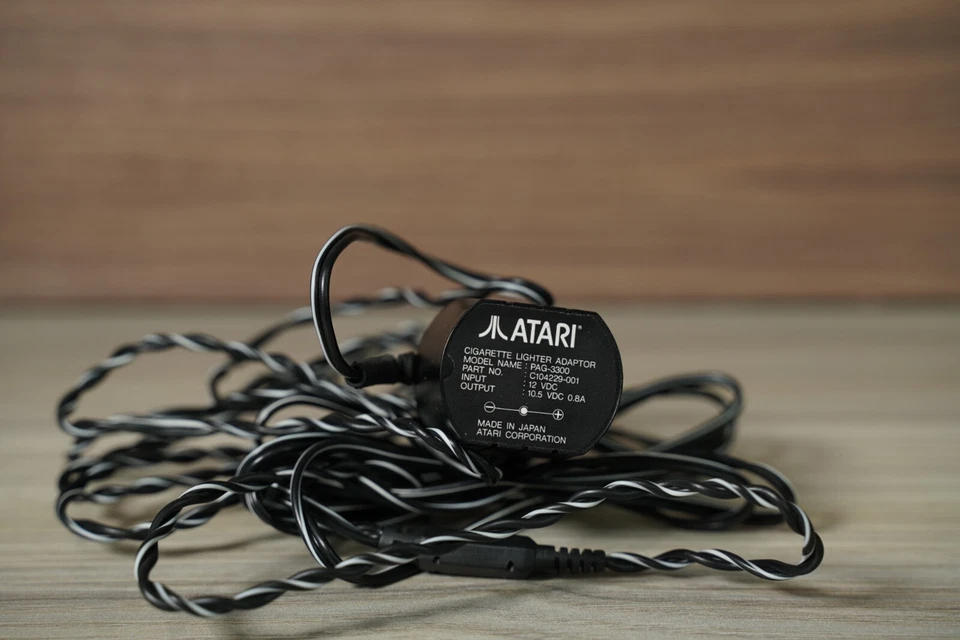 OEM Atari PAG-3300 - Image 1 of 1