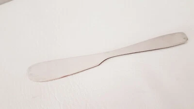 1 Buttermesser Gabel WMF chromargan 60er  - Bild 1 von 4