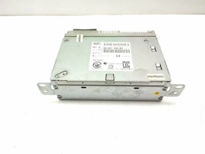 9806729580 navigationsgerät für PEUGEOT 2008 (--.2013- ) ACTIVE 2013 2194869 - Bild 1 von 4