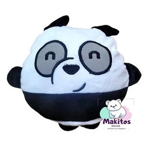Fits plush cushion and coat, bears, panda, Size 6 - Picture 1 of 1