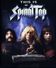 THIS IS SPINAL TAP (2PC) (BONUS DVD) (WS) NEW BLURAY