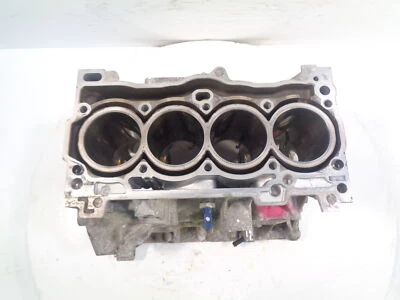 Engine block block for VW Volkswagen Scirocco 1.4 TSI TFSI CZCA CZC 04E103023 - Image 1 of 4