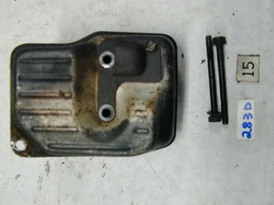 Dolmar III Chainsaw OEM - Muffler - Picture 1 of 1