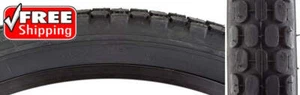 Neumático Sunlite Cruiser CST693, 26"" x 2.125", alambre, negro - Imagen 1 de 1