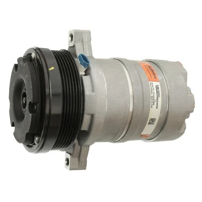 Compresor de aire acondicionado original GM 1994-1995 Cadillac Deville Base 89019207 Foto 1 de 4