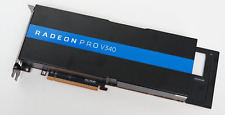 AMD Radeon Pro V340 32GB 300W Graphics Accelerator