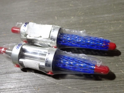 CFO-07573-A CILINDRO BIMBA LOTE DE [2] NOVO  - Imagem 1 de 2